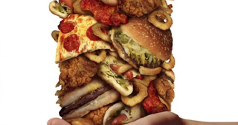 Excesul de zahăr şi alimente prăjite duce la apariţia deficienţelor imunitare respiratorii şi digestive