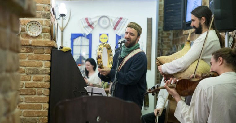 Lidl i-a surprins pe români cu un restaurant de tip pop-up, deschis în perioada 9-13 martie