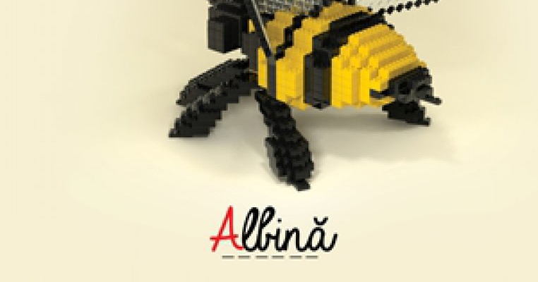 Băneasa Shopping City invită copiii la un concurs creativ: Abecedarul Imaginaţiei