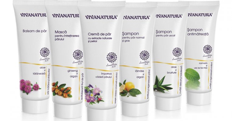 Formule NATURALE revoluționare pentru îngrijirea părului 