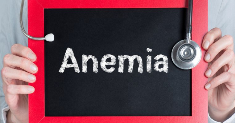 Anemia la copii