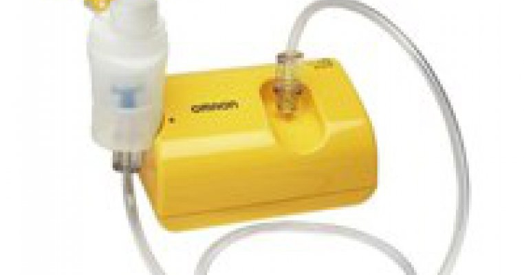 Nebulizatorul, un aparat medical pe care trebuie să îl ai în casă