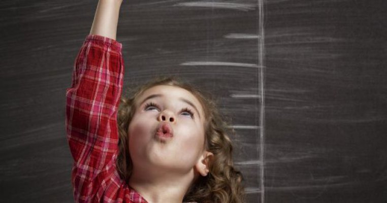 Un exerciţiu foarte simplu care poate ajuta copilul să devină un adult de succes