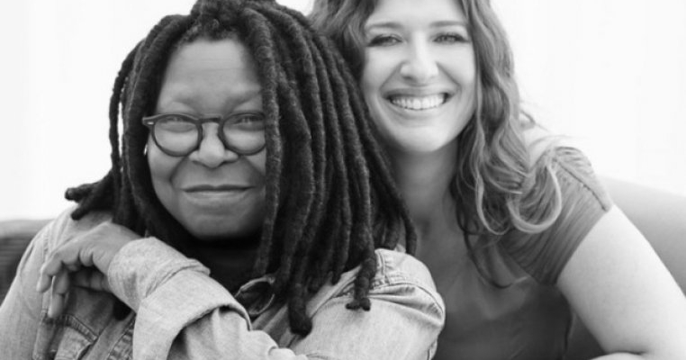 Whoopi Goldberg lansează o companie ce produce marijuana medicală împotriva durerilor menstruale