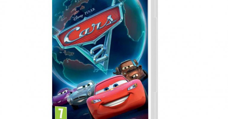 Afla castigatorul concursului: Cars 2: the Video Game