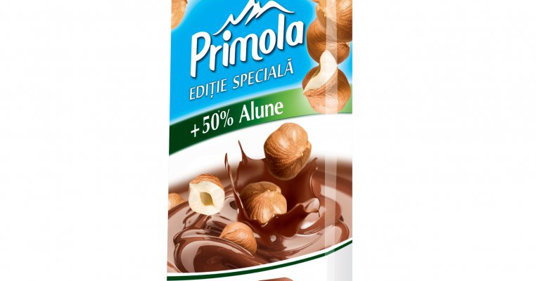 Primola ... te simte