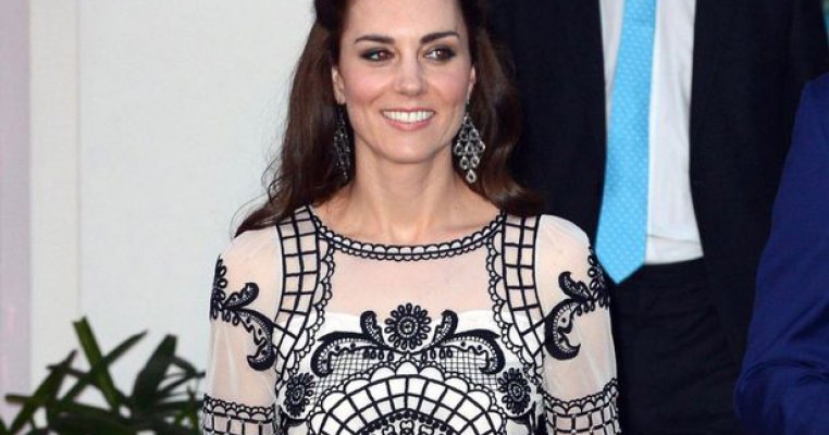 Kate Middleton dezvăluie secretul siluetei ei de invidiat