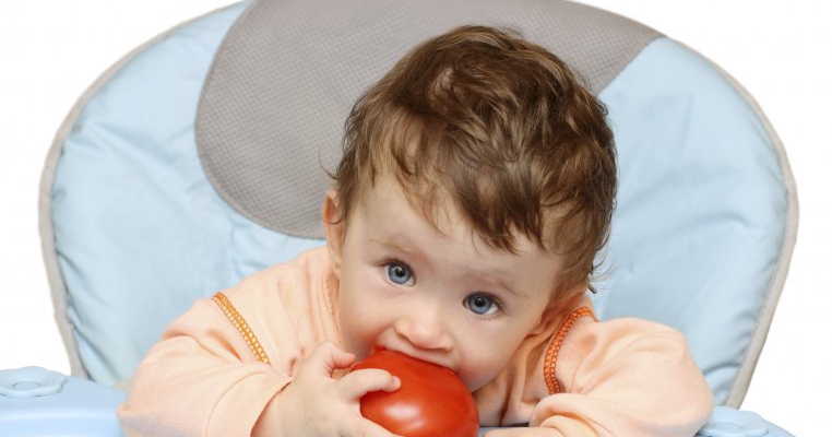 7 super alimente pentru copilul tau, cate unul in fiecare zi a saptamanii!