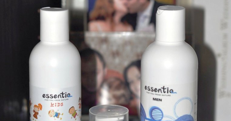 Primele cosmetice bio care m-au convins 