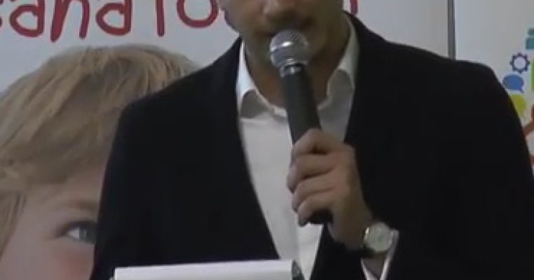 Părinţi şi invitaţi de seamă au spus “DA!” autonomiei în cadrul ultimei conferinţe Social Moms