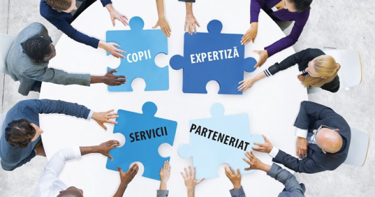 Conferința dedicată închiderii proiectului „Rolul organizaţiilor neguvernamentale în îngrijirea alternativă a copiilor – Investiţie comună în calitate”