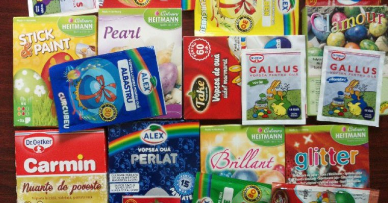 APC: Ce trebuie să știe consumatorul despre ouă roșii, cozonac și vinuri 