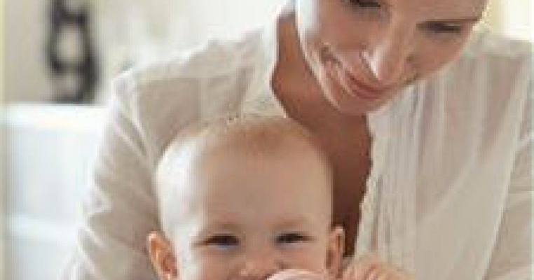 Ce te asteapta in primul an de viata al lui bebe