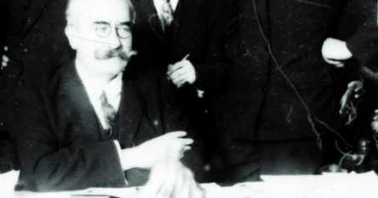 Conferintele Mircea Vulcanescu, la Clubul Taranului