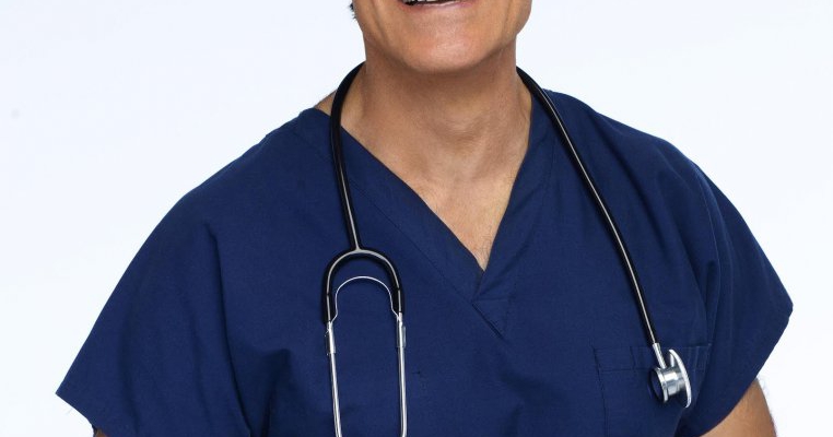 Câştigă o întâlnire privată cu Dr. Oz!