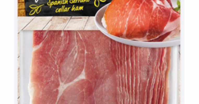 Lidl surprinde savoarea iberică cu produsele Sol y Mar