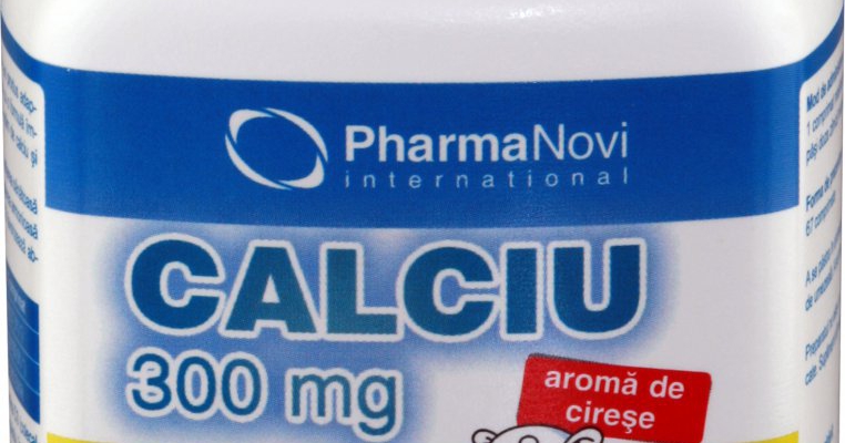  Pharmanovi kids: vitamine masticabile