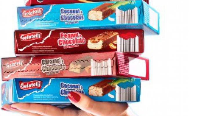Lidl te pregătește de vară cu provizii de înghețată Gelatelli și cu cocktailurile Sunrise