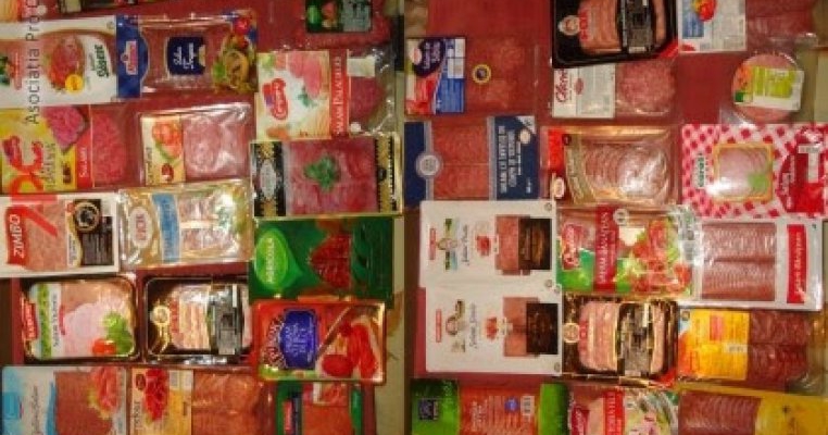 Tu ştii ce conţine sandvişul copilului tău?