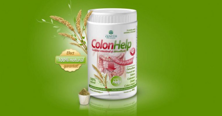 ColonHelp este mai aproape de cei cu venituri mici!