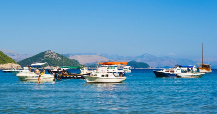 Vacanţa cu copiii: Cele mai frumoase destinaţii europene la mare
