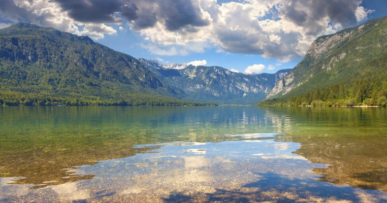 Vacanţa cu copiii: Cele mai frumoase destinaţii montane