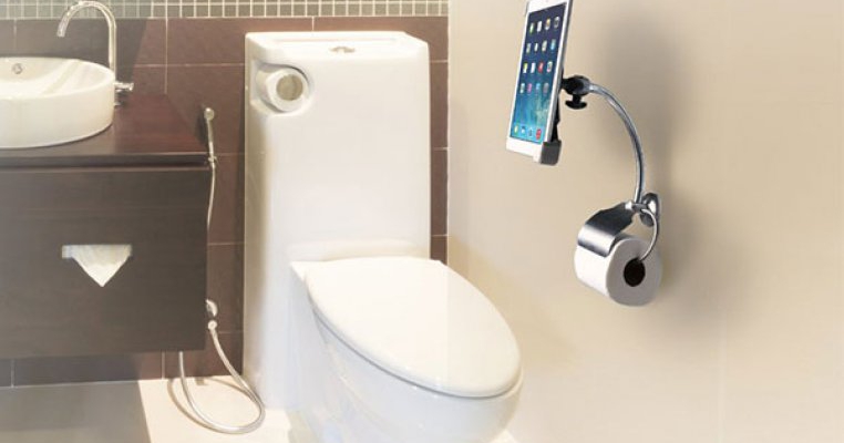 Baia, refugiul mamei: accesorii pe care trebuie să le am