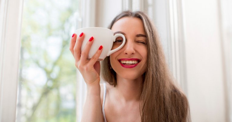 Iubeşti cafeaua? Iată ce ar fi trebuit să ştii deja despre miraculoasa băutură