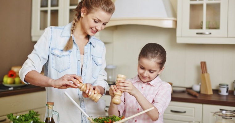Alimentație sănătoasă: sfaturi interesante de la specialist 
