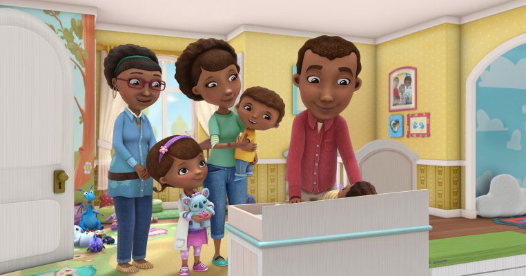 Iată ce noutăți au pregătit Disney Channel și Disney Junior pentru luna iunie! 