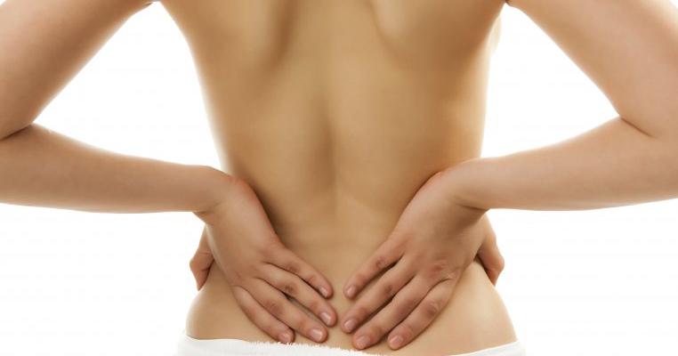 9 exerciţii pentru durerile de spate