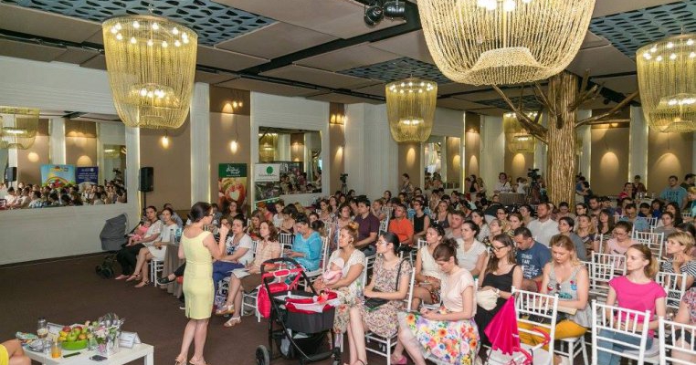 La seminarul Social Moms, deși sunt enciclopedie, tot am învățat trei lucruri noi despre alimentație