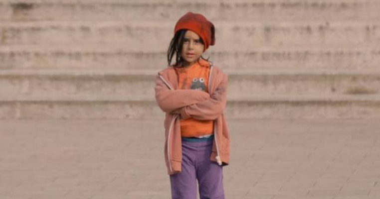 Un experiment UNICEF demonstrează realitatea copiilor abandonați