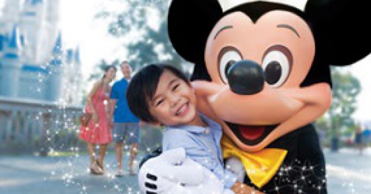 50 de nume de copii de poveste inspirate de filmele Disney