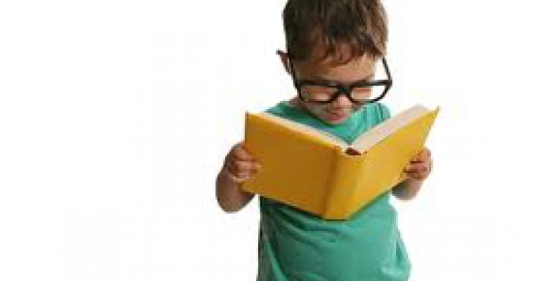 Copiii iubesc lectura