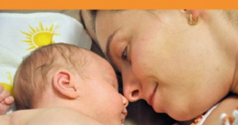 Mamele din comunitatile rurale defavorizate, invata sa gatesaca sanatos
