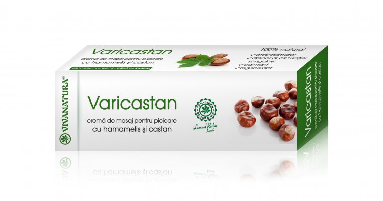 Un ajutor 100% natural pentru picioarele obosite