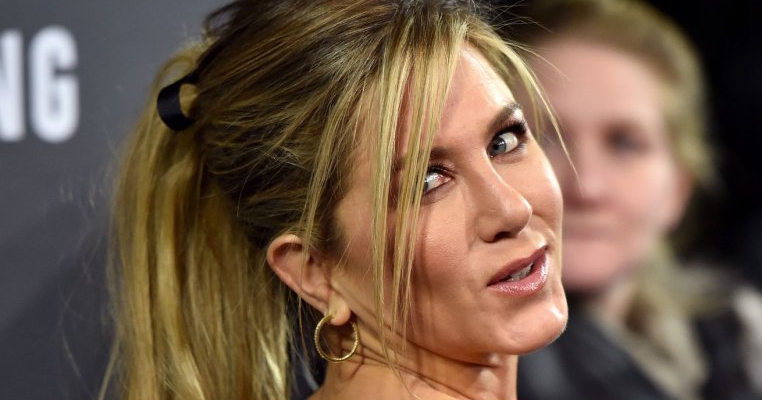 Eseul intens al lui Jennifer Aniston despre zvonurile că ar fi însărcinată