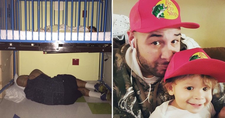 Și premiul pentru cel mai bun tată se duce la...