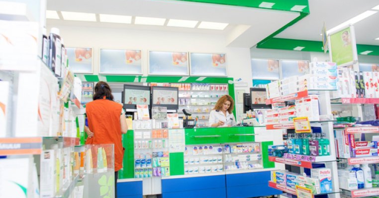 PharmAssist - Tratamentul tău la un apel distanţă