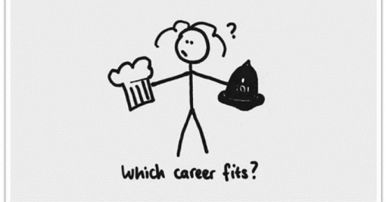 Workshop-urile Seek Your Career, biletul catre viitoarea cariera