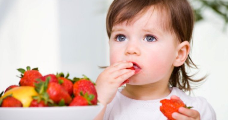 Vitaminele la sugari