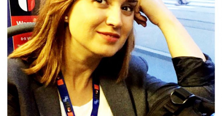 Sanda Nicola va deveni mămică!
