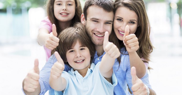 9 lucruri pe care părinții cu copii de succes le au în comun
