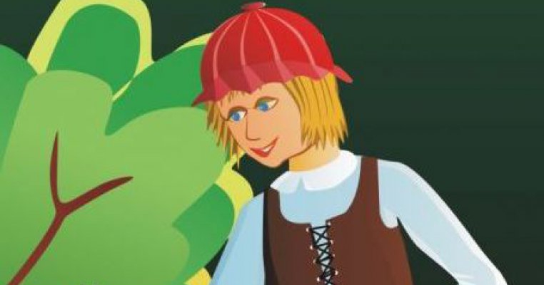 Programul Teatrului pentru copii Arlechino Brasov NOIEMBRIE  2011