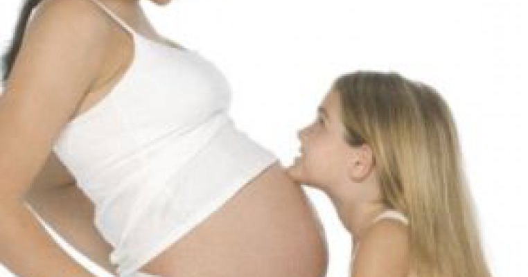Esti pregatita sa ai urmatorul copil?
