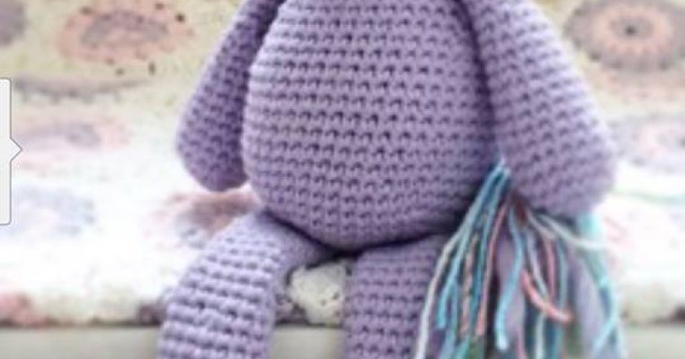 Recenzie: unicornul croşetat handmade de la Woolly, sau cum pui magie în jucărie