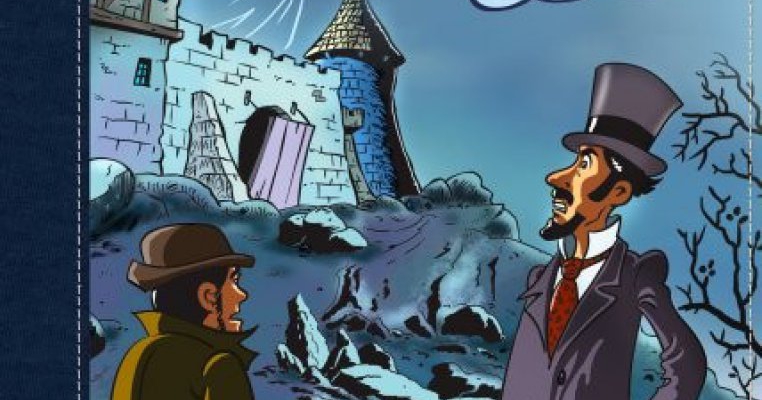 Recenzie Castelul din Carpați – adaptare după romanul lui Jules Verne
