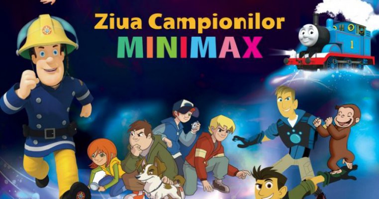 Ziua Campionilor Minimax