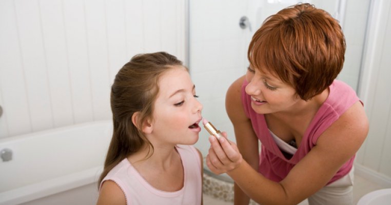Lecţii de parenting de la prietenii mei pe care nu le voi urma